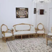 تابلو فرش ماشینی و ان یکاد