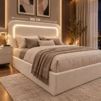 سرویس خواب ، تدی چراغدار / آماده تحویل