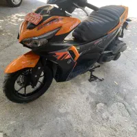 طرح ایروکس1402