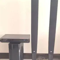 سینمای خانگی