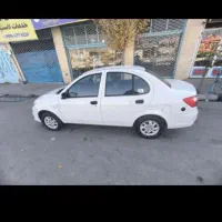 فروش ماشین ساینا دوگانه سوز ۴۰۳|خودرو سواری و وانت|قاسمآباد (خواف), |دیوار