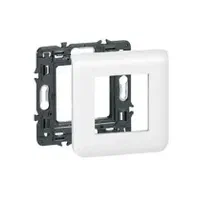 کادر و حلقه چنگکی و پیچی لگراند Legrand (اورجینال)