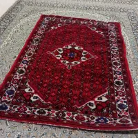 فرش دست باف|فرش|همدان, |دیوار