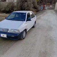 پراید۱۴۱|خودرو سواری و وانت|دیواندره, |دیوار