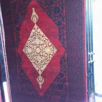 فرش درباری توسی /مجموعه فرش های ماشینی|فرش|بهشهر, |دیوار