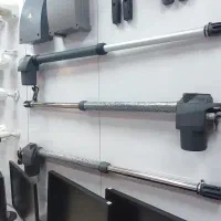 نصب دوربین و دزدگیر و کرکره برقی و جک پارکنیگی|دوربین مداربسته|اسفراین, |دیوار