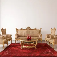 مبلمان استیل ناهار خوری سرویس خواب ویترین