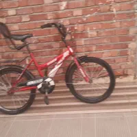 دوچرخه 20