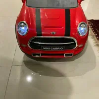 ماشین شارژی خارجی