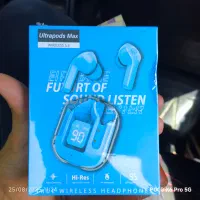 ایربادز ultrapods max|لوازم جانبی موبایل و تبلت|کرج, حسین‌آباد|دیوار