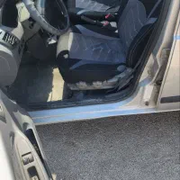 تیبا ۱ مدل91 خونگی دنده اتوماتیک شاسی پلم|خودرو سواری و وانت|بهبهان, |دیوار