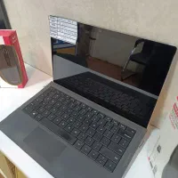 لپتاپsurface i7رم8هاردssd  تاچ‌کاملانوباکارتن‌|رایانه همراه|تهران, پونک|دیوار