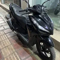 کیلیک کرستال