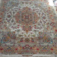 فرش|فرش|خواجه, |دیوار