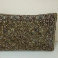 یک جفت پشتی در حد نو