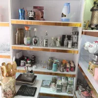 دکور مغازه