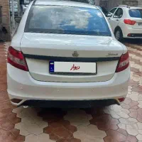 ساینا مدل ۹۸|خودرو سواری و وانت|رشت, بلوار گیلان|دیوار