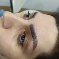 هاشور میکرو خط چشم فیبروز شیدلب هاشور و.. تخصصی|خدمات آرایشگری و زیبایی|زاهدان, |دیوار