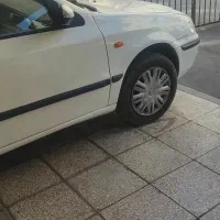 سمند مدل ۸۹