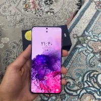 S20 Plus تمیز|موبایل|اهواز, شهرک اکباتان|دیوار