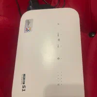 مودم روتر سیمکارتی TF-i60 s1(انلاک هست)|مودم و تجهیزات شبکه|تهران, زعفرانیه|دیوار