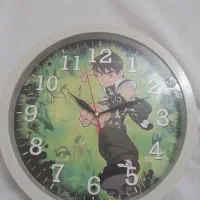 ساعت بن تن
