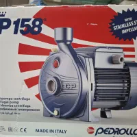 پمپ آب پدرولا