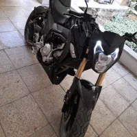 موتور kps250