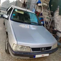 پژو جی ال ایکس|خودرو سواری و وانت|باغ ملک, |دیوار