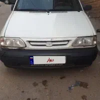 پراید مدل ۸۵