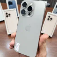 ایفون ۱۶ پرو معاوضه‌. چک. نقد. اقساط‌.|موبایل|مشهد, عامل|دیوار