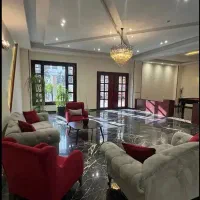 باغ ویلای 2000 متری بهترین نقطه هفت سنگان قزوین