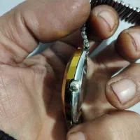 رادو ارجینال|ساعت|شیراز, سیاه سنگ|دیوار