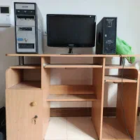 میز کامپیوتر