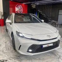 تویوتا کمری ۲۰۲۵هیبرید چین|خودرو سواری و وانت|بندرعباس, |دیوار