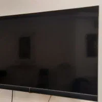 LCD TV جی پلاس ۵۵ اینچ