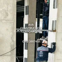 اجرای والپست|خدمات پیشه و مهارت|تهران, ونک|دیوار