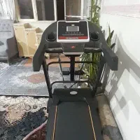 تردمیل کارنکرده