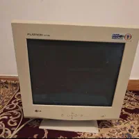 مانیتور  و کیبورد
