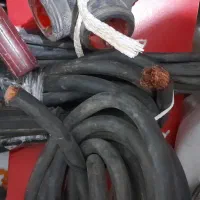 کابل واتصال مسی باانبر|ابزارآلات|زنجان, |دیوار