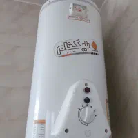 آبگرمکن برقی|آبگرمکن، پکیج، شوفاژ|نجفآباد, حومه نجف آباد|دیوار