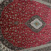 فرش ۱۲ متری تمام نخ ۷۰۰ شانه