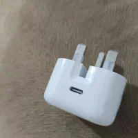 ادابتور 20 وات ایفون اورجینال