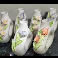 ظروف سرامیکی دست ساز