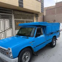 وانت نیسان دیزل