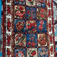 قالی دست بافت 6متری طرح شیدایی|فرش|نوشهر, |دیوار