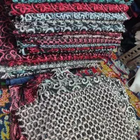 خبر برا خیاطها وکاراموزهای خیاطی پارچه کیلویی