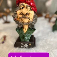 انواع مجسمه های خاص و تک مناسب کادو|صنایع دستی و سایر لوازم تزئینی|قم, بکایی|دیوار