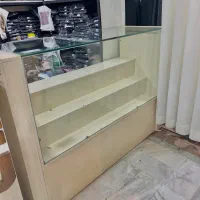 دکور و ویترین ام دی اف