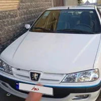 پژو پارس مدل ۱۴۰۰